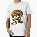 Mushroom Foraging by Jack Holland
