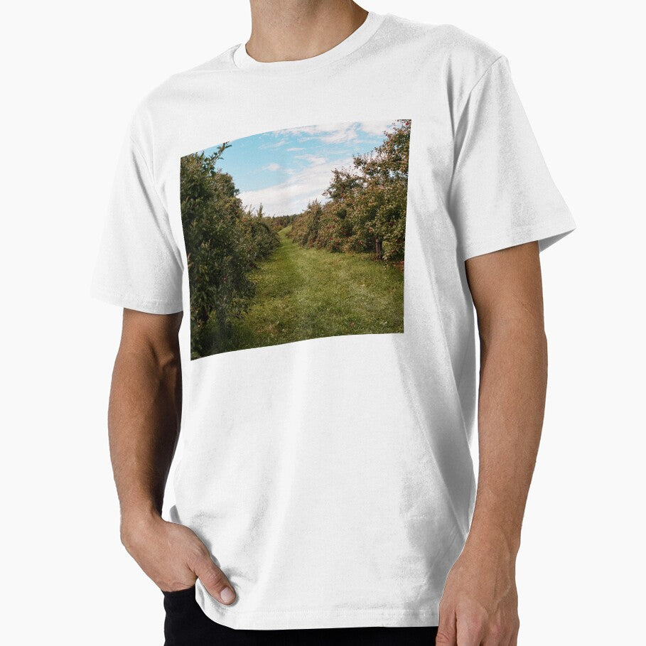 Orchards Ready for Picking by DeloreStudio