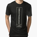 Friendsgiving | Typographic by niclothing