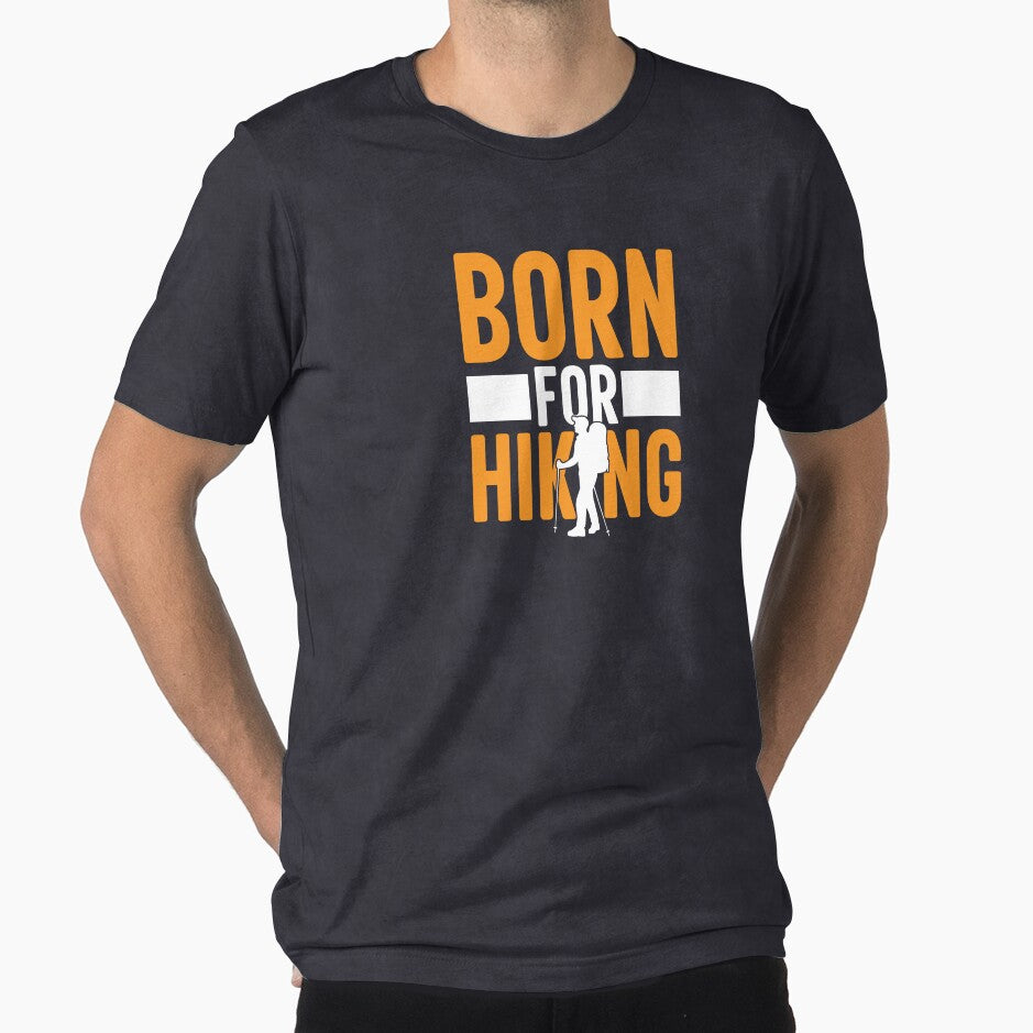 Born For Hiking, by MalwasBasket