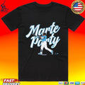 Starling Marte Kc Marte Party Unisex