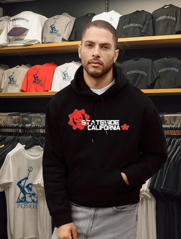 Stateside California Gow Unisex