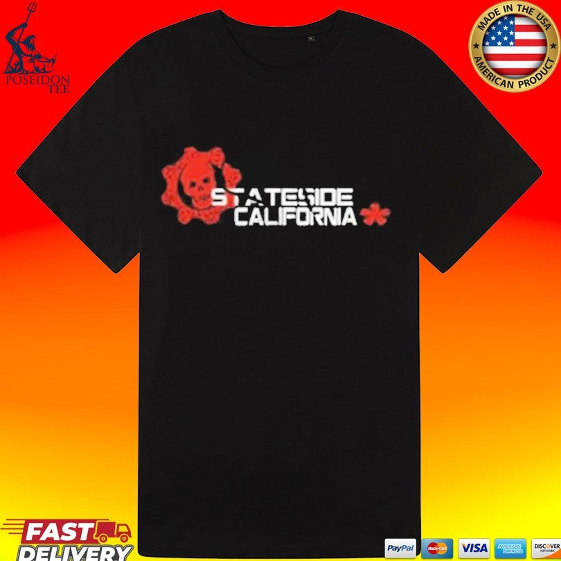 Stateside California Gow Unisex