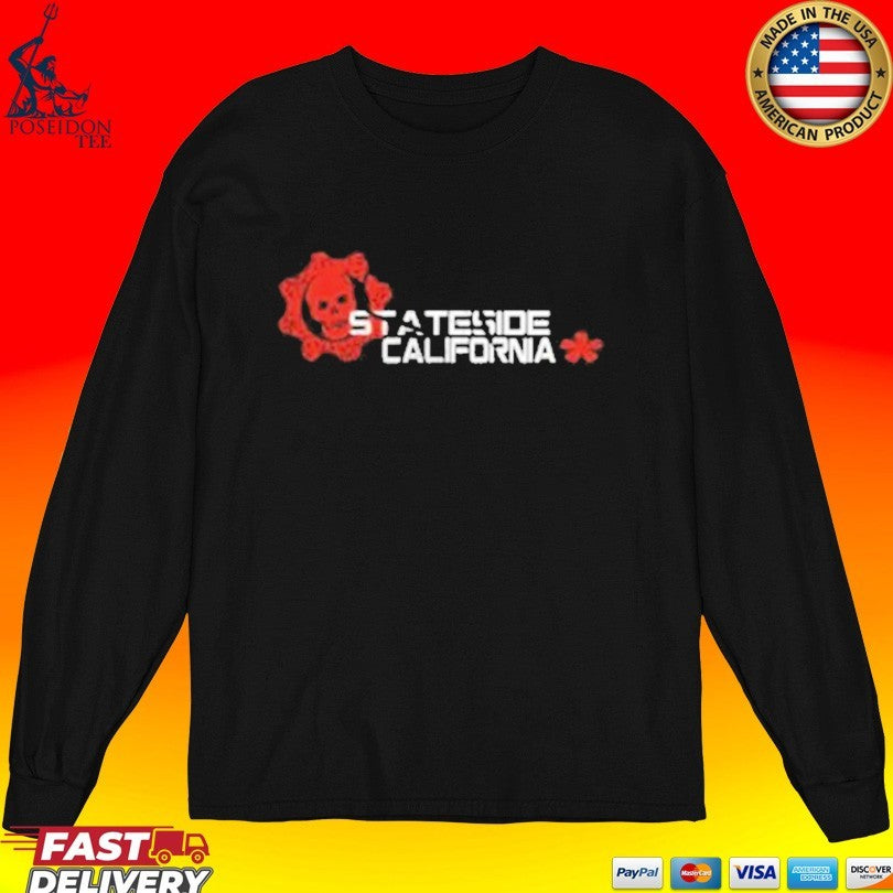 Stateside California Gow Unisex