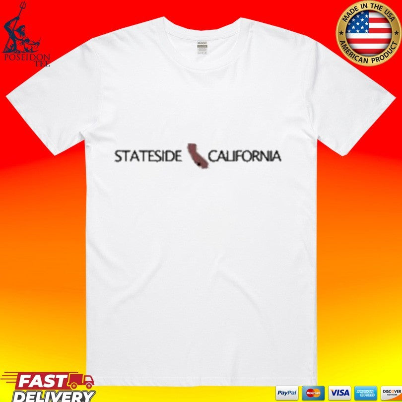 Stateside California Unisex