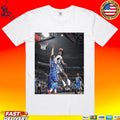 Stephon Castle Poster Dunk Unisex