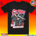 Steve Francis Rockets Steve Francis Nba Mitchell & Ness Nba Street Player Houston Rockets