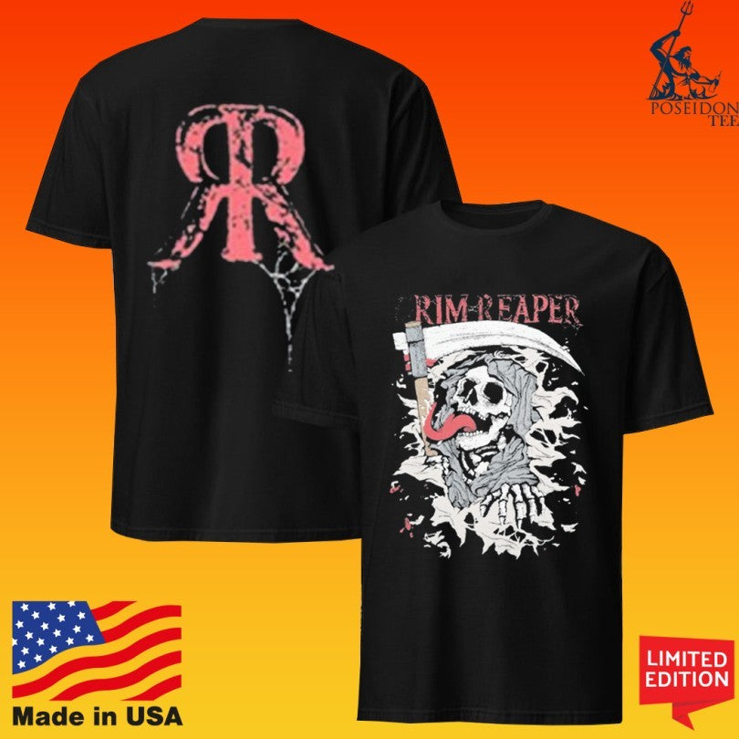 Stimpee Rim Reaper Standard Unisex