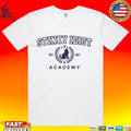 Stinky Idiot Academy Est 1867 Cat Unisex