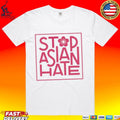 Stop Asian Hate Unisex