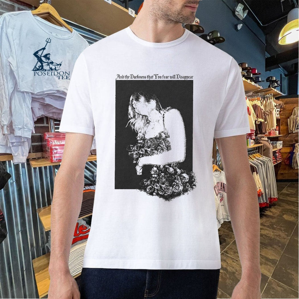 Suga Kamiya Sweet Smile And The Darkness That You Fear Will Disappear Unisex