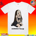 Summer Hoop Anime Unisex