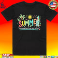 Summer Remembering My Why Unisex