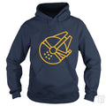 Millennium Falcon Hoodie