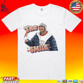 Tae Smile Bts Unisex