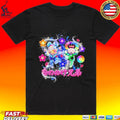 Takashi Murakami X Jp The Wavy Mnnk Bro Exclusive Merchandise Shutoko Tokyo 2026 Unisex