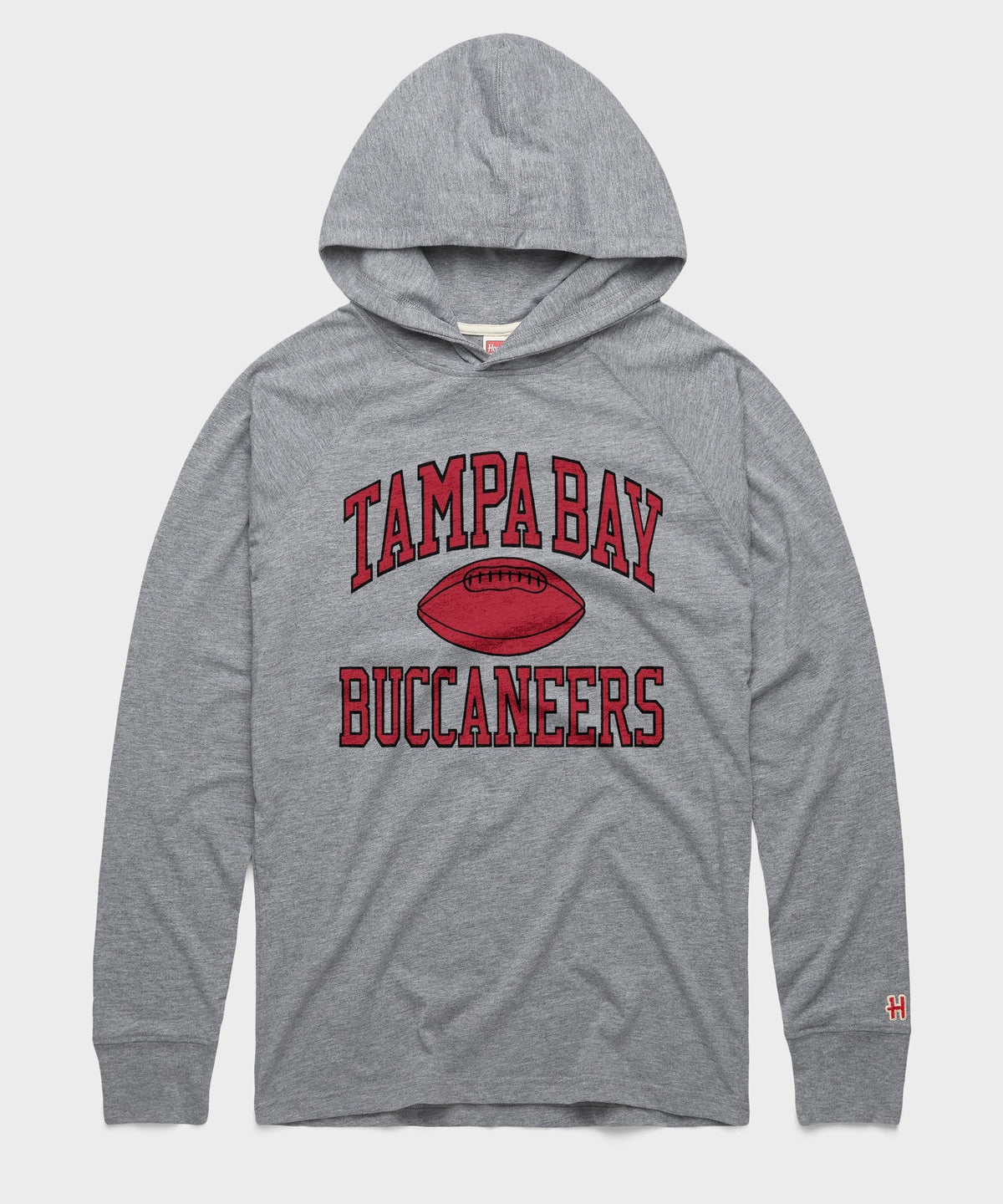 Tampa Bay Buccaneers Gridiron Lightweight Unisex
