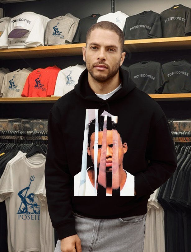 Tay K47 Mugshot Unisex