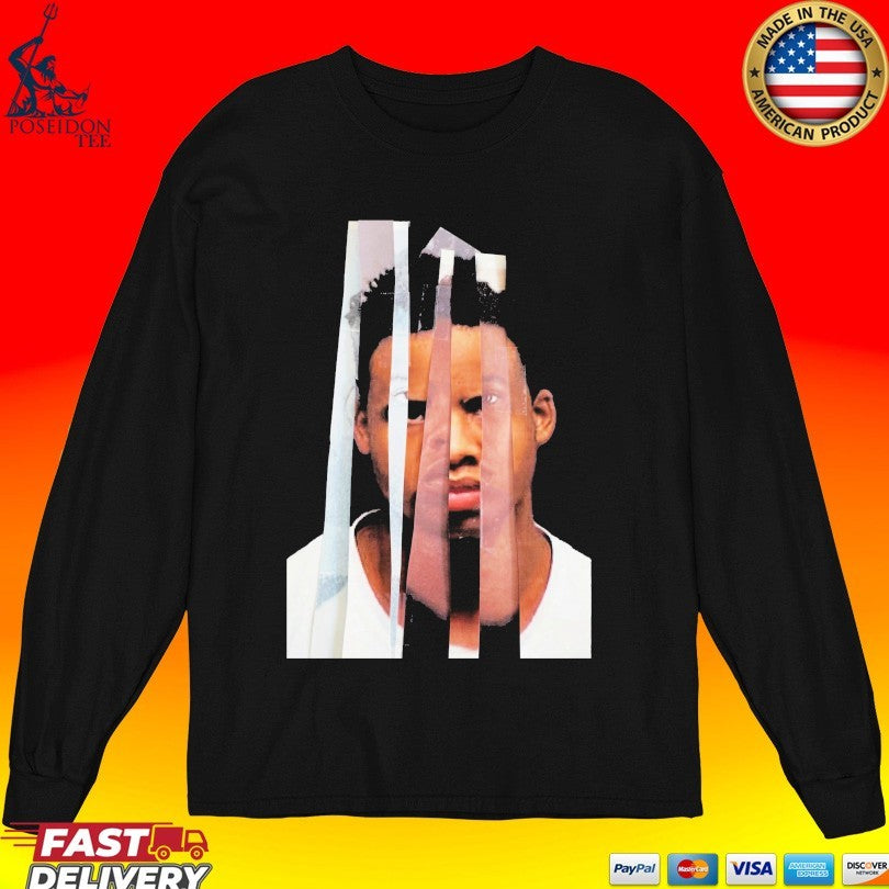 Tay K47 Mugshot Unisex