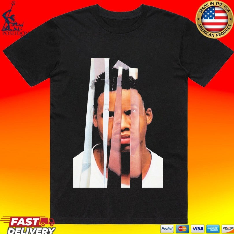 Tay K47 Mugshot Unisex