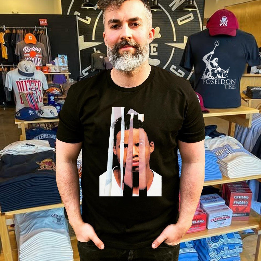 Tay K47 Mugshot Unisex