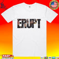 Tay K47 World Erupt Unisex