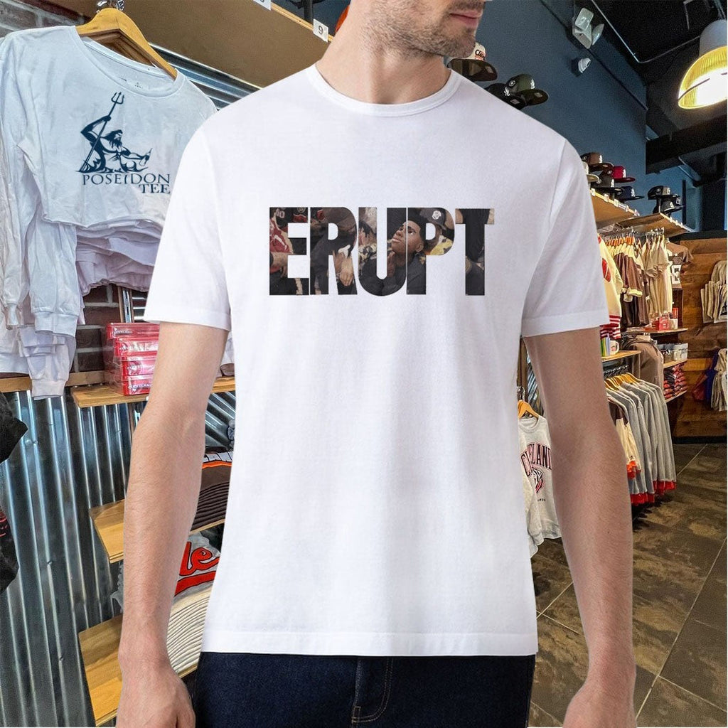 Tay K47 World Erupt Unisex