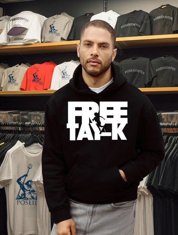 Tay K47 World Free Tay Unisex