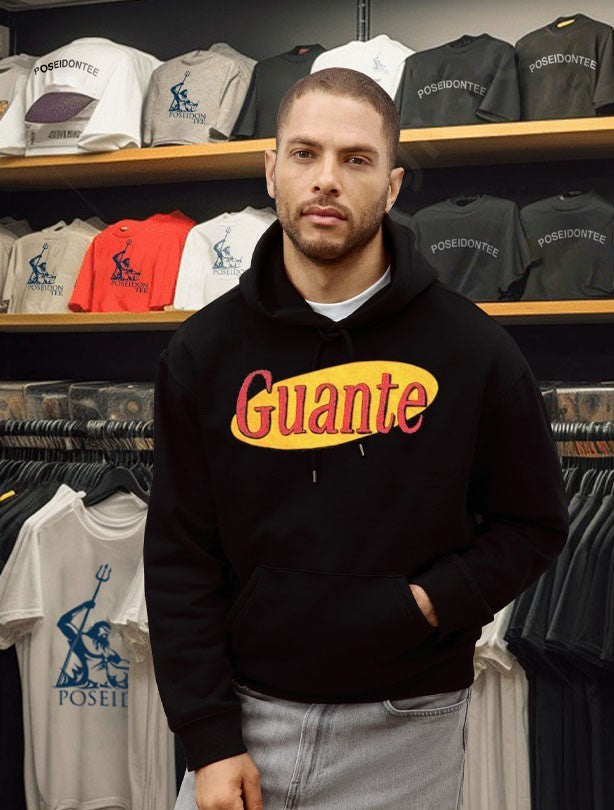Teddy Fresh Guante Unisex