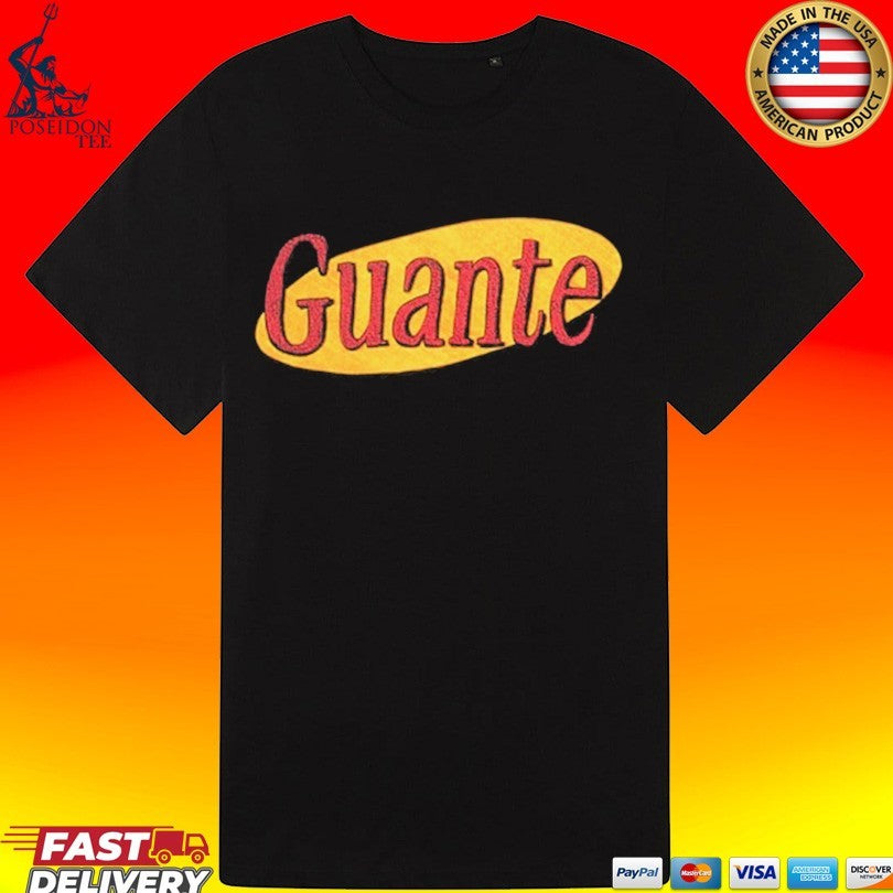 Teddy Fresh Guante Unisex