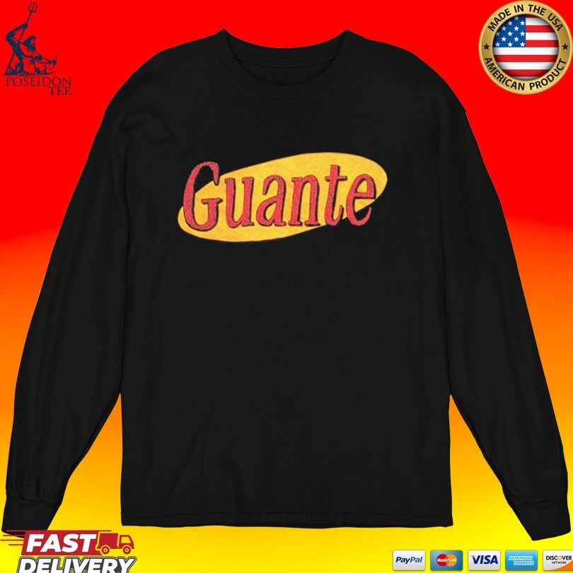 Teddy Fresh Guante Unisex