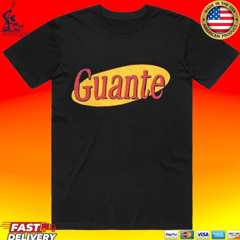 Teddy Fresh Guante Unisex