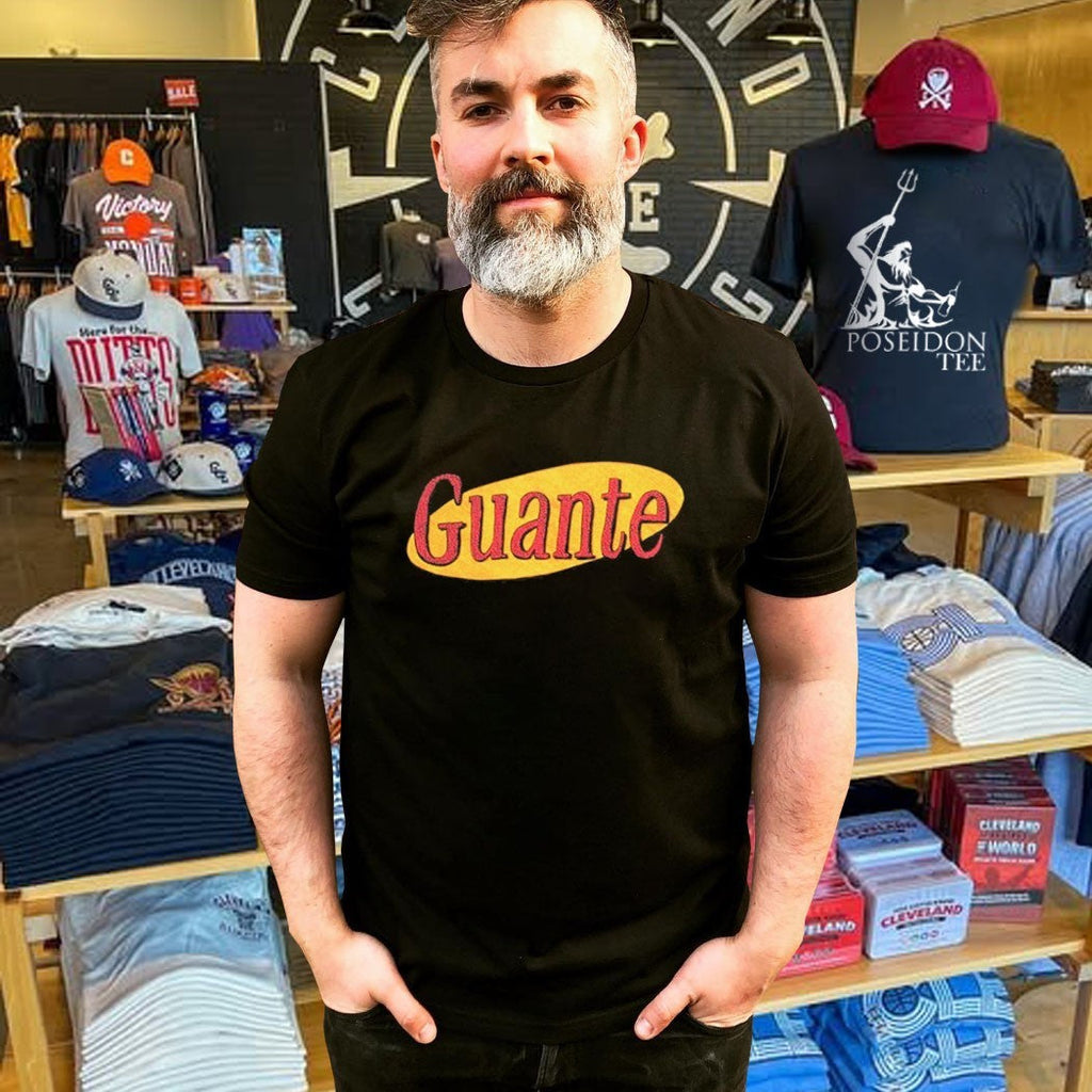 Teddy Fresh Guante Unisex