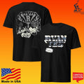 Tedua Ryan Ted Block Unisex