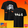 Tedua Ryan Ted Subway Unisex