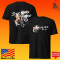 Terra Ave Wherever We Go Something Grows Unisex