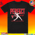 Texas Tech Softball Nijaree Canady Perfect Game Unisex