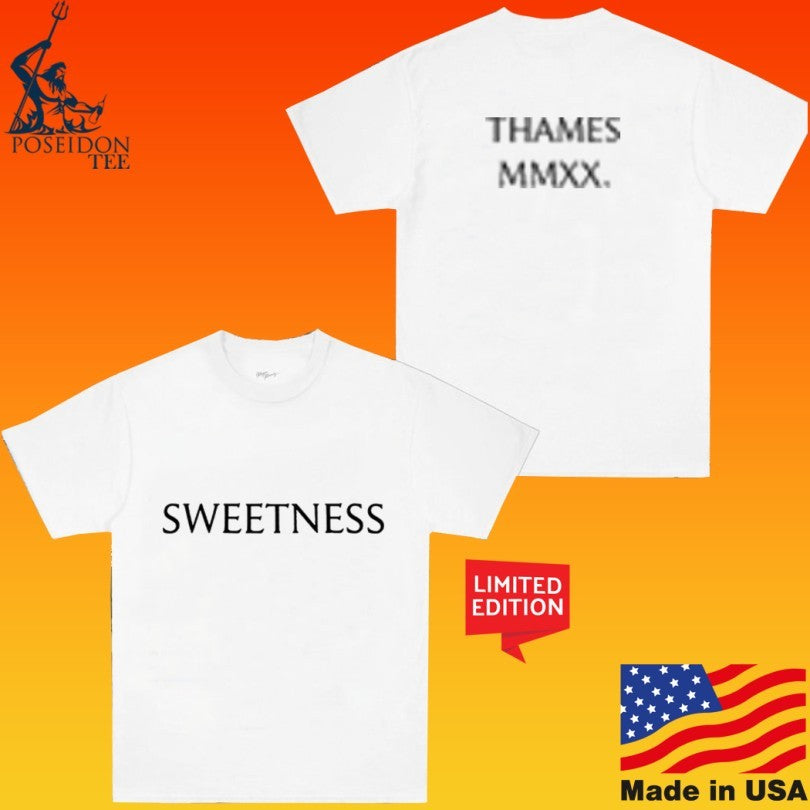 Thames Mmxx Sweetness Unisex