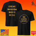 The Acacia Strain These Wounds Won’t Heal Unisex