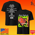The Breeders Last Splash 2026 Tour Unisex
