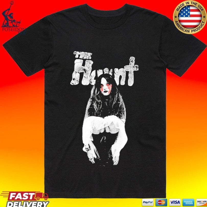 The Haunt Anastasia Unisex