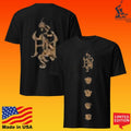 The Hu Script Unisex