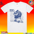 The Marathon Nipsey Hussle All Summer Unisex