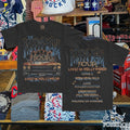 The Mayhem Tour Live In Hollywood Unisex