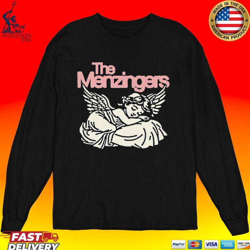 The Menzingers Better Angels Unisex