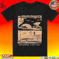 The Menzingers Everything I Ever Sam Unisex