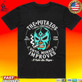 The Putazos Will Continue Until Morale Improves Jefe Unisex