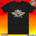 The Strokes Eagle Wings Unisex