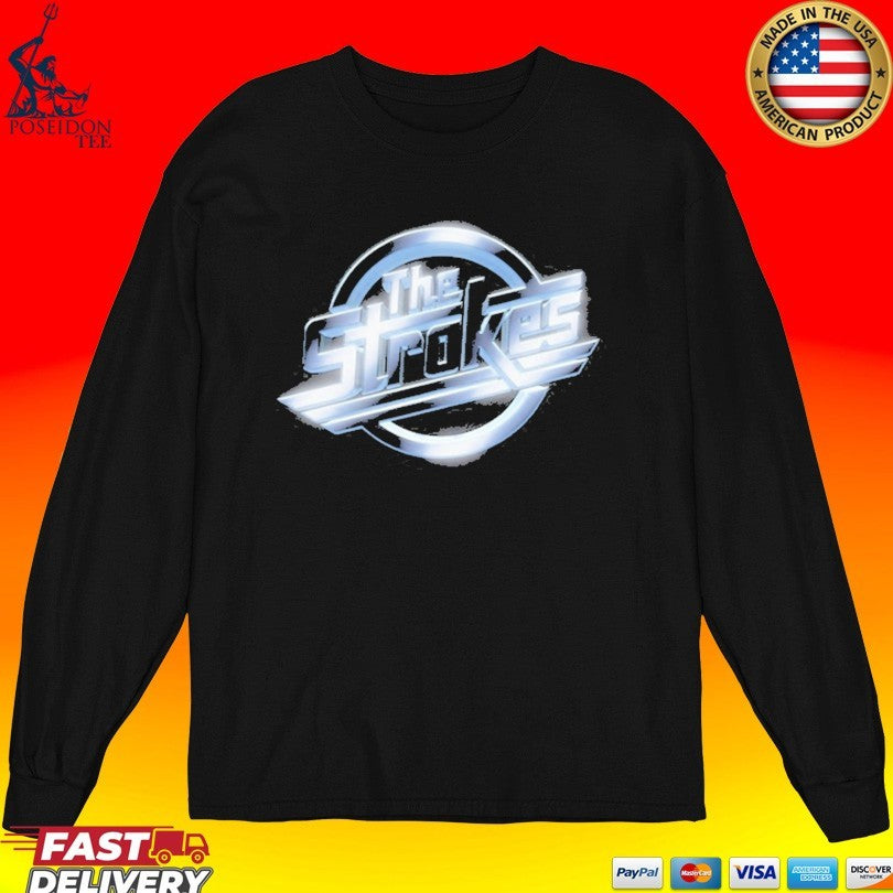 The Strokes Magna Unisex