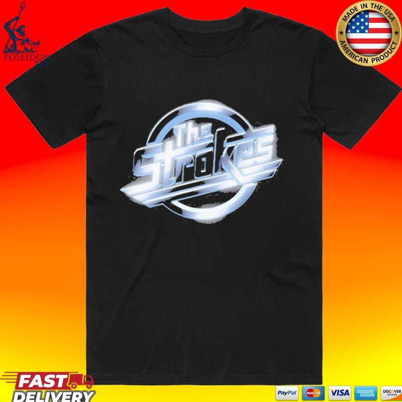 The Strokes Magna Unisex